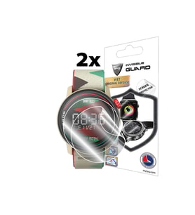 COROS PACE 3 ile uyumlu IPG HydroGel Ekran Koruyucu (2 Adet)