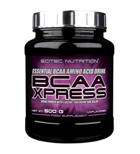  Scitec BCAA Xpress 500 Gr