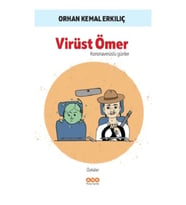 Virüst Ömer