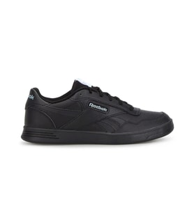 Reebok 100034164 Court Advance Kadın Sneaker Spor Ayakkabı Siyah