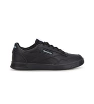 Reebok 100034164 Court Advance Kadın Sneaker Spor Ayakkabı Siyah