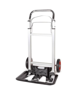 Duffmart PR2390 Pro Strong Teleskopik Paket Taşıma Arabası 90 Kg