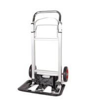 Duffmart PR2390 Pro Strong Teleskopik Paket Taşıma Arabası 90 Kg