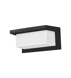 Cata Cunda 30W LED Aplik Dış Mekan 3200K Gün Işığı CT-7084