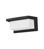 Cata Cunda 30W LED Aplik Dış Mekan 3200K Gün Işığı CT-7084