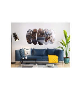 DİNOZOR MDF TABLO-2411