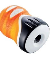 MAPED 014111 CLEAN GRİP TEK DELİKLİ KALEMTRAŞ
