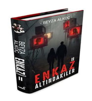 Enkaz Altındakiler 2 (Ciltli)
