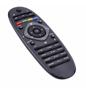 Philips 40PFL7406k/02 Plazma Lcd Tv Kumandası
