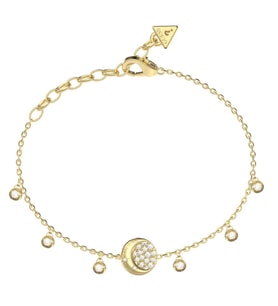 Guess JGUJUBB06239JWYGS Kadın Bileklik