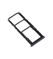 infinix S5 Pro Sim Yuvası Sim Kart Tepsisi Sim Çekmecesi Siyah