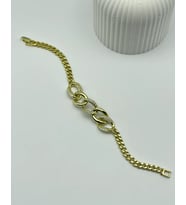 Xuping Ymz Gold Tasarım Bileklik - 25-ymzb62