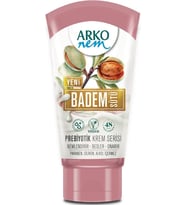Arko Nem Badem Sütü Özlü Prebiyotik Tüp Krem 60 Ml