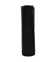 Polmix Çöp Torbası Jumbo Boy 80x110Cm 800Gr 100Mikron Siyah 10Adet
