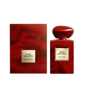 Giorgio Armani – Armani Privé Rouge Malachite – 100 ML – EDP - Unisex parfümü
