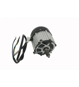 E-Bis Motor 60 Volt 1500 Watt A Kalite