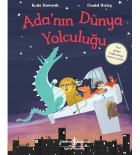 Ada'nın Dünya Yolculuğu