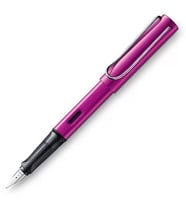 LAMY AL-STAR DOLMA KALEM PEMBE (M UÇ)