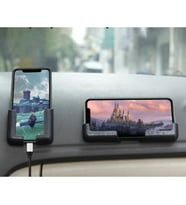 Araç Torpido Telefon Standı