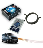 Renault Trafic 3 İçin Kontak Şaftı Tamir Yayı 7701208408