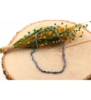 Kyanit Natural Kesim Doğal Taş Kolye M216