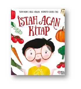İştah Açan Kitap