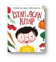İştah Açan Kitap