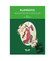 Alanguva / Perseus Yayınevi / A. Güleser Ekşi