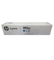 HP 991AC Cyan Mavi 16.000 Sayfa Kartuş X4D10AC