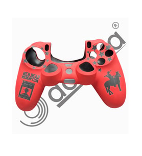 Ps4 Dualshock Joystick Koruyucu Silikon Kılıf