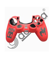 Ps4 Dualshock Joystick Koruyucu Silikon Kılıf