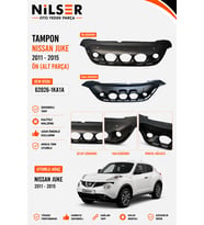Nissan Juke Ön Tampon Alt Parça 2011-2015 62026-1KA1A