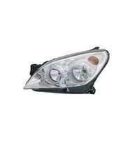 OPEL ASTRA H ÖN FAR ELEKTRİKLİ MOTORLU SOL 07-09 OPL10AS058