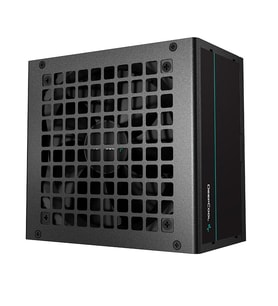 DEEPCOOL PF550X 500W 80+ ATX Power Supply Güç Kaynağı