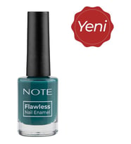 Note Flawless Nail Enamel Oje No 117