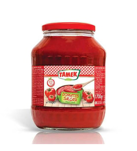 Domates Salçası 1500gr 1 Adet