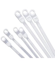 PM-26331 Delikli Kablo Bağı 3.6X200Mm