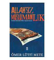 Allahsız Müslümanlık