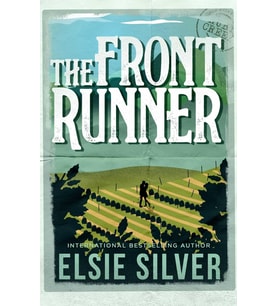 The Front Runner: From The Sunday Times Bestseller Comes A Small-Town Cowboy Romance (Volume 3)