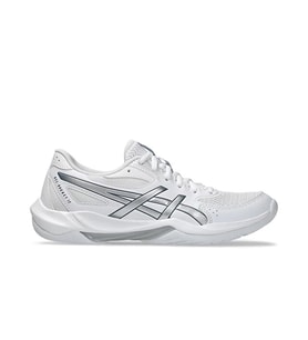 Asics Gel Rocket 12 Unisex Voleybol Ayakkabısı 1072A119-101 Beyaz