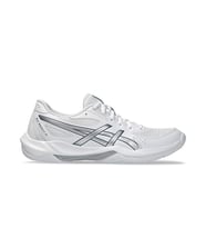 Asics Gel Rocket 12 Unisex Voleybol Ayakkabısı 1072A119-101 Beyaz