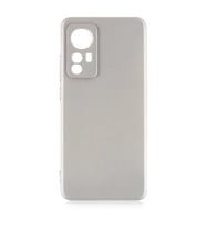 Xiaomi Mi 12 Uyumlu Kılıf Zore Premier Silikon Kapak