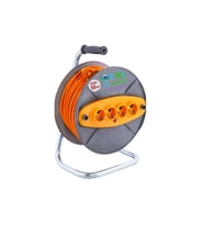 TEKMARKED MAKARALI KABLO 3X2.5 30 MT