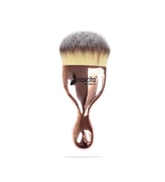 Nascita Bronzy Glow Kısa Yapılı Düz Kontür Fırçası