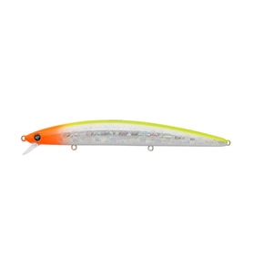 Hanfish Arıza 14cm 21gr Sinking Maket Yem