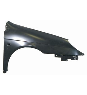 CITROEN C5 ÖN ÇAMURLUK SAĞ 00-04 CIT08C5001 7841S1