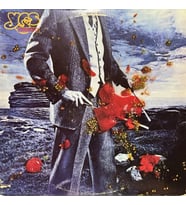 Yes Tormato LP Plak (Karışık)