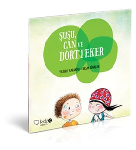 Şuşu, Can ve Dörtteker