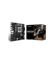 Biostar B650MT AMD AM5 DDR5 Micro ATX Anakart