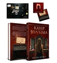 Kayıp Yansıma (Ciltli)